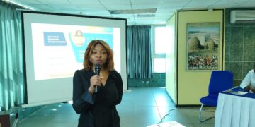 Intoxication alimentaire et empoisonnement : Dr Sorelle Dongmo apporte son expertise