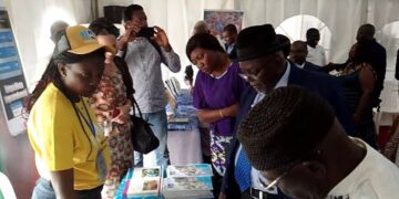 Littérature : Le SALIDO (Salon du Livre de Douala) fait Lire…