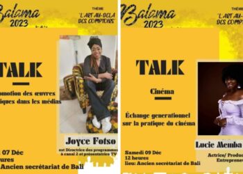 Culture : La 8ème édition du Bali Art Maket placée sous le thème « L&rsquo;art au delà des comptoirs »