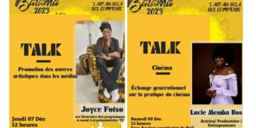 Culture : La 8ème édition du Bali Art Maket placée sous le thème « L&rsquo;art au delà des comptoirs »