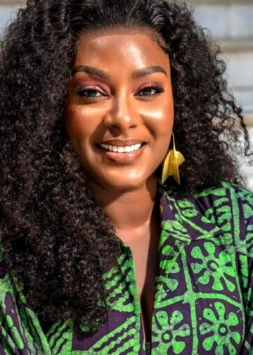 Arame Ndiaye : “Sous les projecteurs, Halima Gadji incarnait la grâce, le talent salué, la beauté évidente, le regard magnétique et l’élégance maîtrisée.