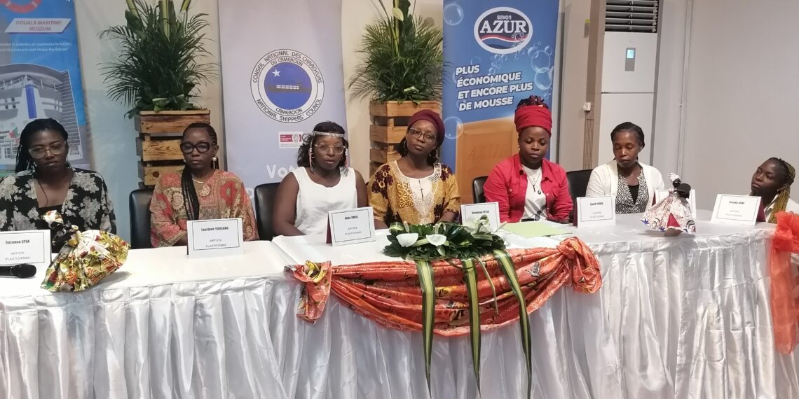 Journée Internationale de la Femme : le CNCC soutient des artistes plasticiennes