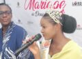 Miss Douala Fiesta 2025 veut trouver son Prince charmant au Salon du Mariage de Douala