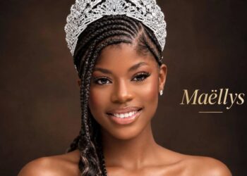 Miss Cameroun 2026 : Maëllys Ngo Mboui, une nouvelle couronne pour tourner la page
