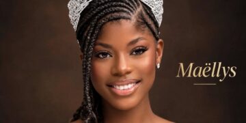 Miss Cameroun 2026 : Maëllys Ngo Mboui, une nouvelle couronne pour tourner la page