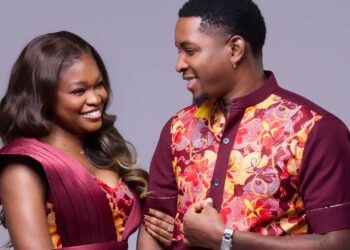 Indira Baboke et Tam Sir : de la musique à la cérémonie coutumière, l’histoire d’un couple qui intrigue