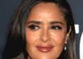Salma Hayek à 60 ans : le pouvoir d&rsquo;une icône qui a changé les règles