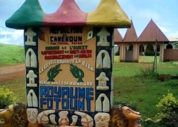 Fotouni mise sur LIELA’ 2027 pour faire rayonner son patrimoine culturel et mobiliser sa jeunesse