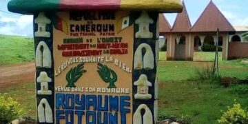 Fotouni mise sur LIELA’ 2027 pour faire rayonner son patrimoine culturel et mobiliser sa jeunesse