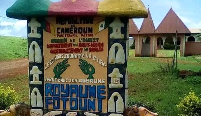 Fotouni mise sur LIELA’ 2027 pour faire rayonner son patrimoine culturel et mobiliser sa jeunesse