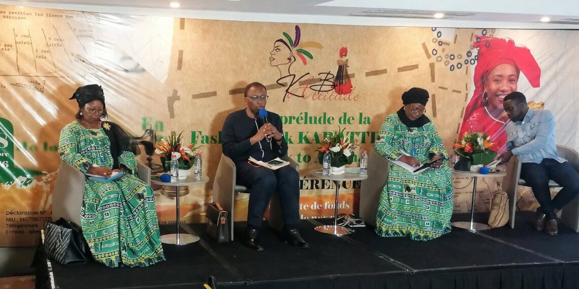 Kaba Ngondo : Au Cameroun, les femmes Sawa à l’assaut du complexe culturel