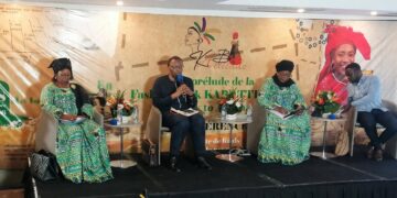 Kaba Ngondo : Au Cameroun, les femmes Sawa à l’assaut du complexe culturel