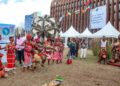 CEEAC : À Libreville, les cultures d’Afrique centrale racontent une identité commune
