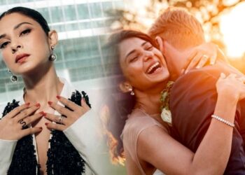 Jennifer Winget : mariage, divorce et nouveau départ, la nouvelle vie d’une star indienne