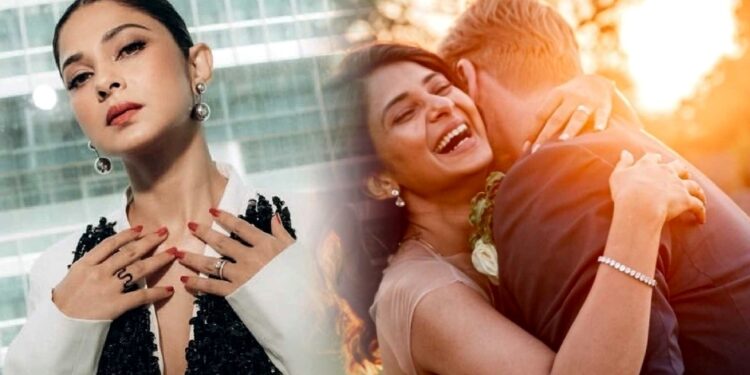 Jennifer Winget : mariage, divorce et nouveau départ, la nouvelle vie d’une star indienne