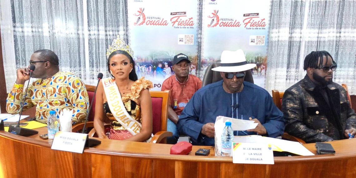 Douala Fiesta 2026 : 15 jours pour célébrer la culture, l’entrepreneuriat et la solidarité