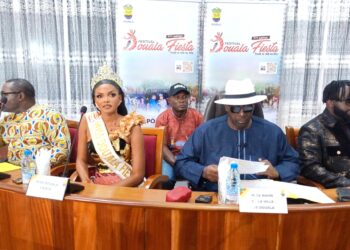 Douala Fiesta 2026 : 15 jours pour célébrer la culture, l’entrepreneuriat et la solidarité