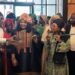 Patrimoine sawa : l&rsquo;AFED veut faire du kaba un symbole de la mode camerounaise à l’international