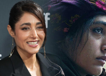 Golshifteh Farahani : l’art de se réinventer loin de ses origines